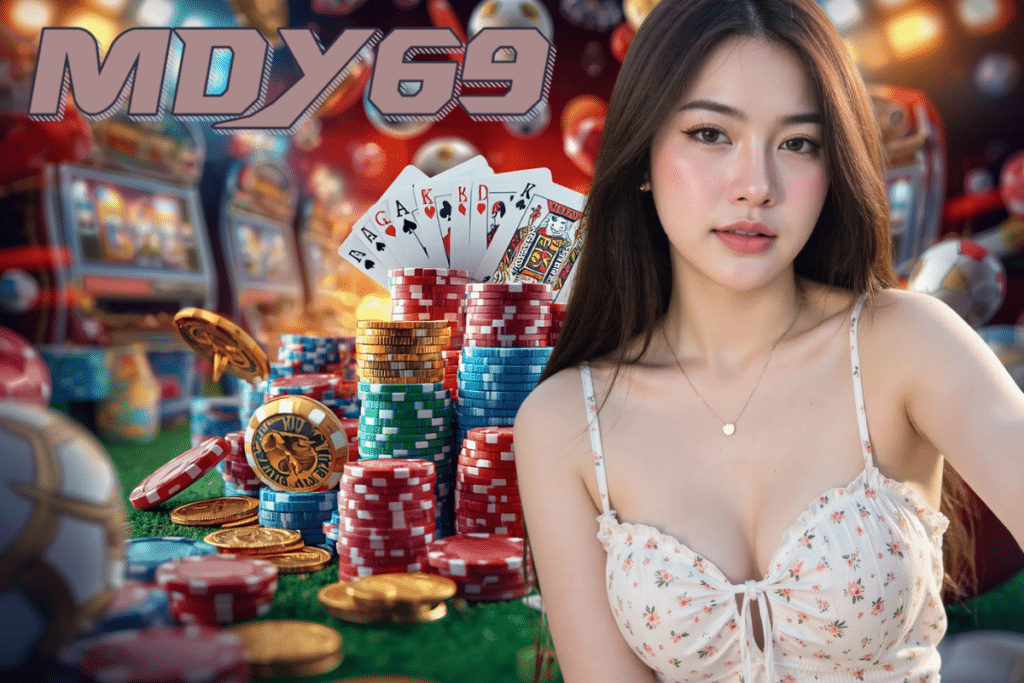 mdy69 ทางเข้า