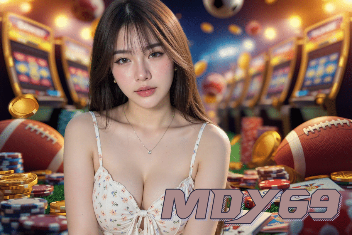 mdy69 บาคาร่า