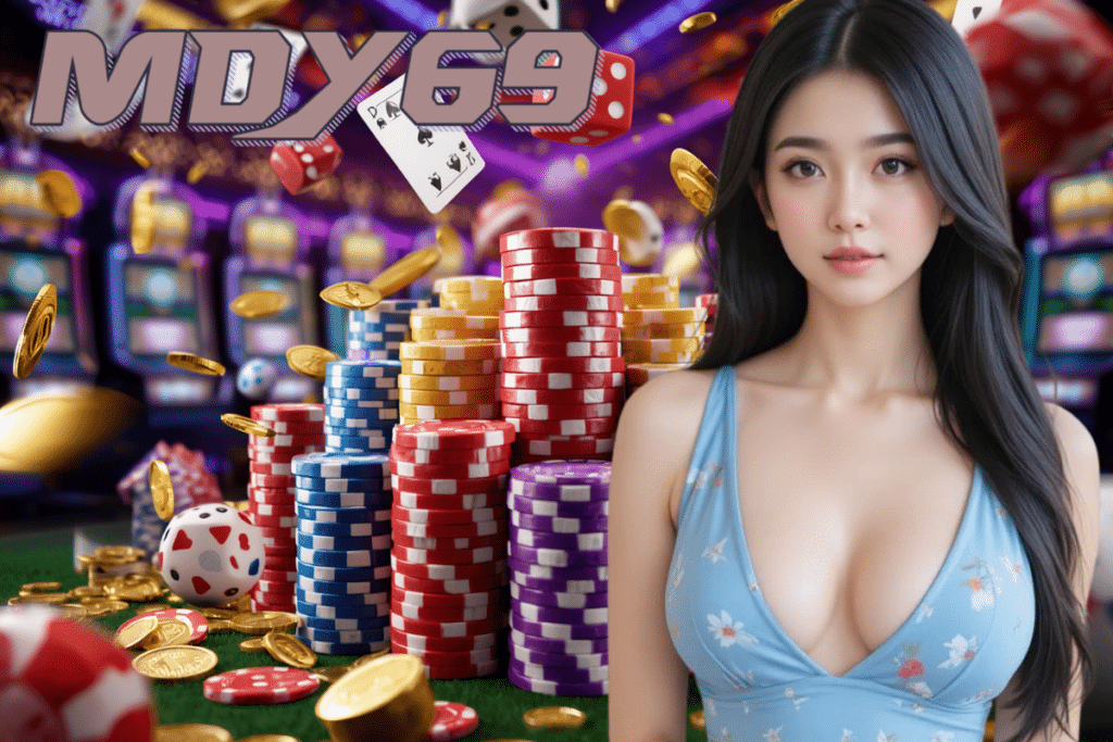 mdy69 สล็อต